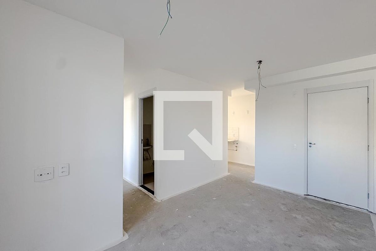 Apartamento, 3 quartos, 55 m² - Foto 4