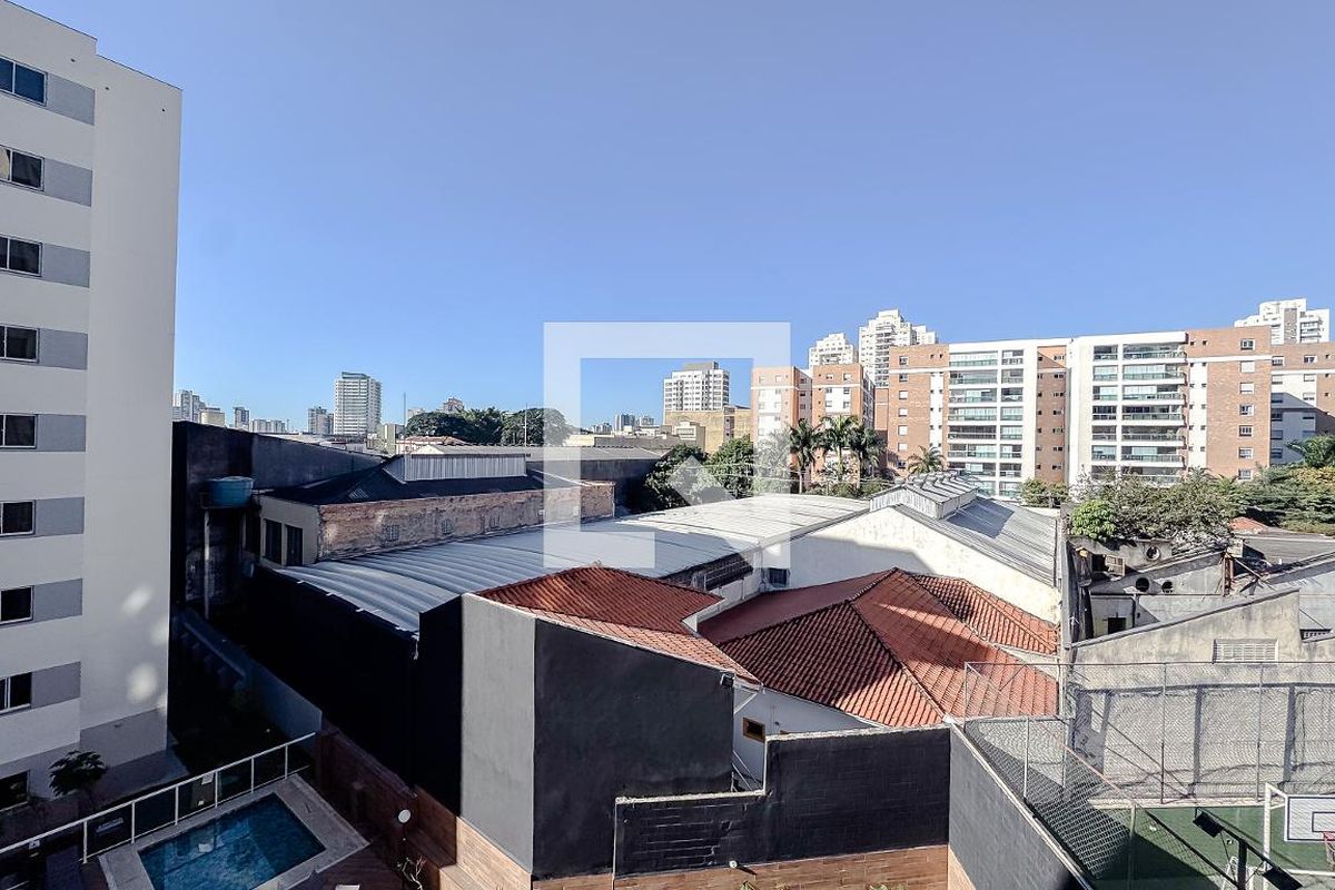 Apartamento, 3 quartos, 55 m² - Foto 23