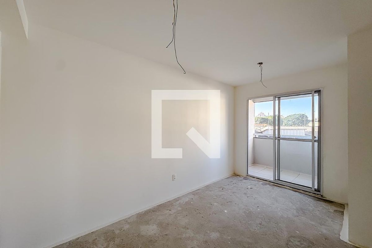 Apartamento, 3 quartos, 55 m² - Foto 2