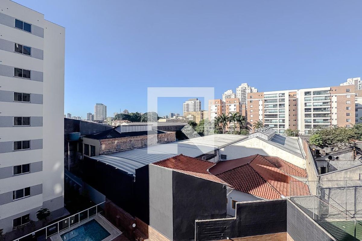 Apartamento, 3 quartos, 55 m² - Foto 28