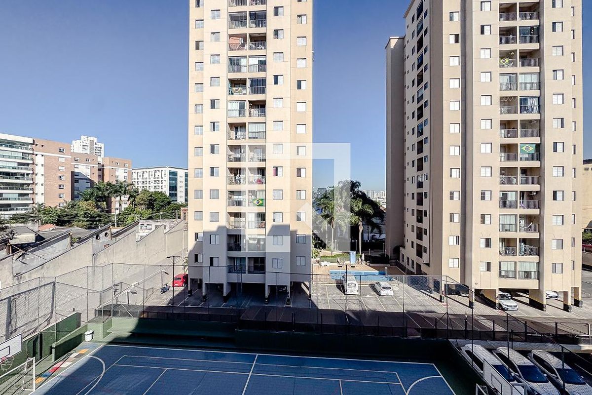 Apartamento, 3 quartos, 55 m² - Foto 18