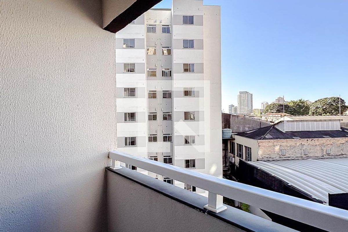 Apartamento, 3 quartos, 55 m² - Foto 7