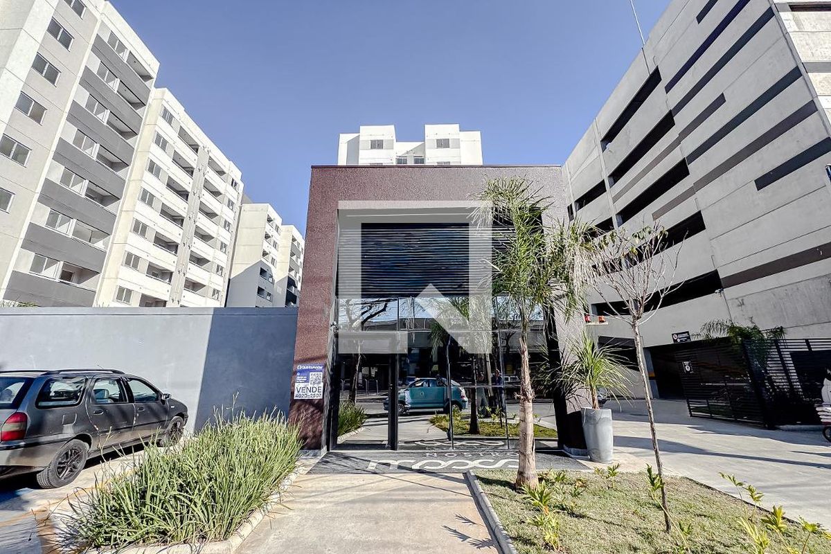 Apartamento, 3 quartos, 55 m² - Foto 56