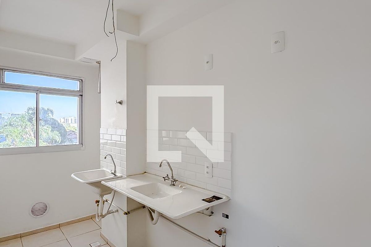 Apartamento, 3 quartos, 55 m² - Foto 33