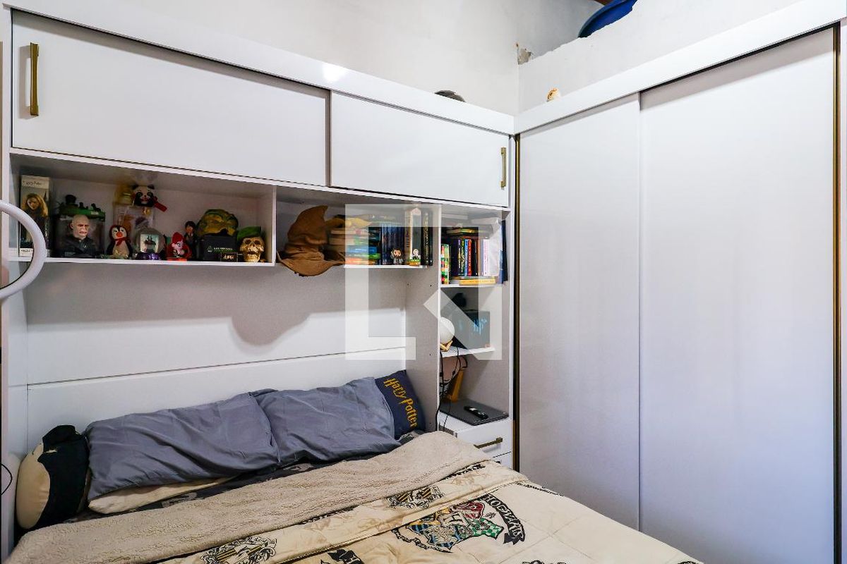 Casa, 4 quartos, 125 m² - Foto 29