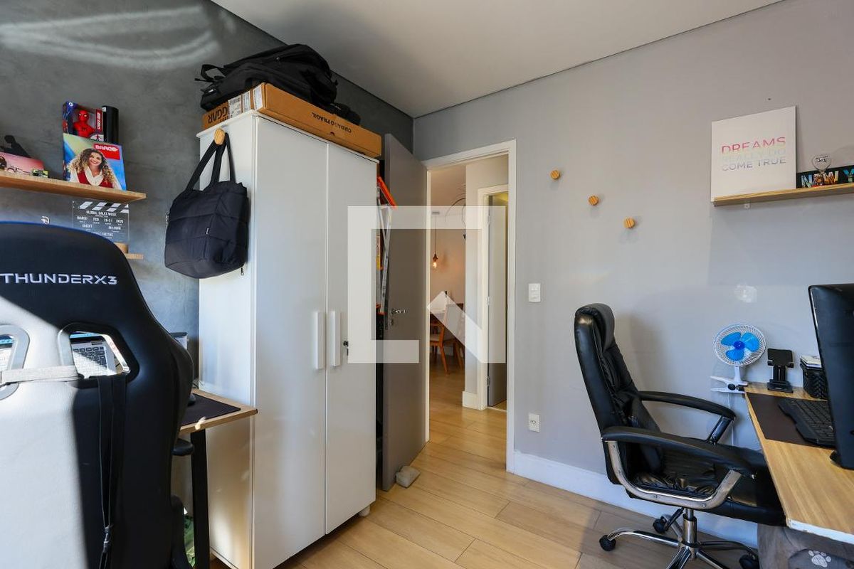 Apartamento, 2 quartos, 59 m² - Foto 21
