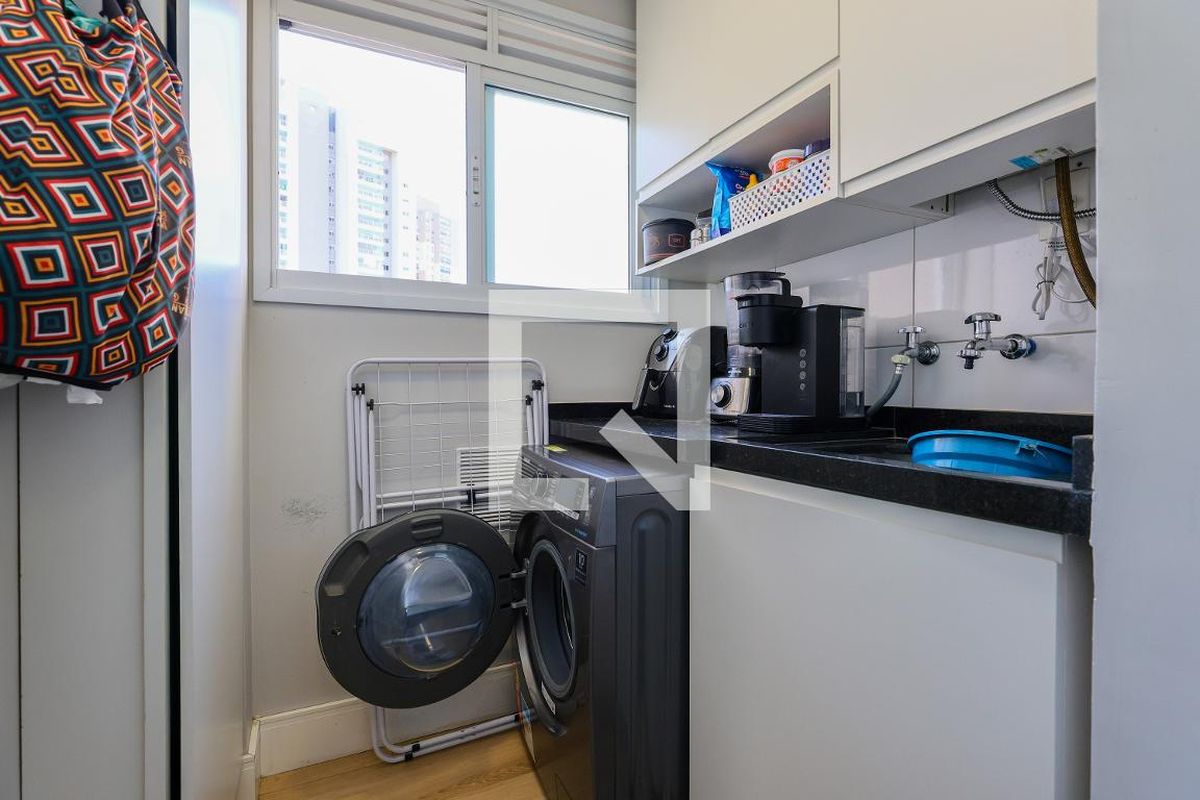 Apartamento, 2 quartos, 59 m² - Foto 32