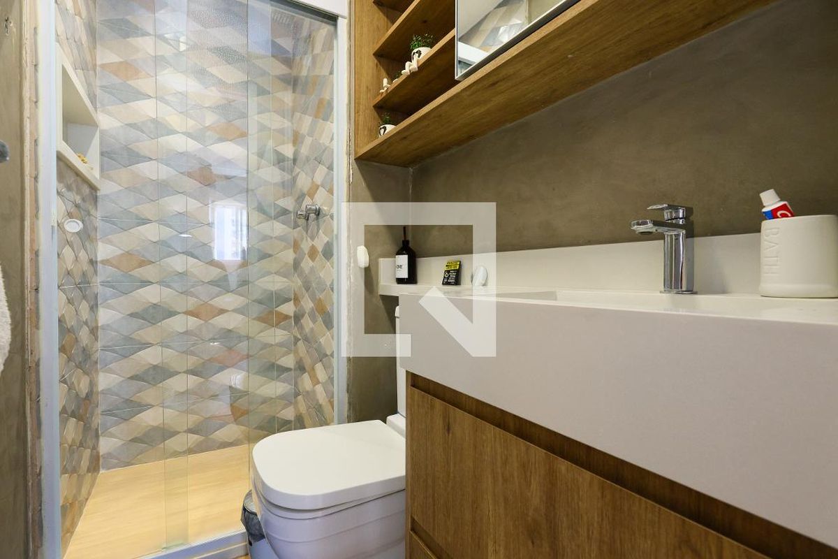 Apartamento, 2 quartos, 59 m² - Foto 24