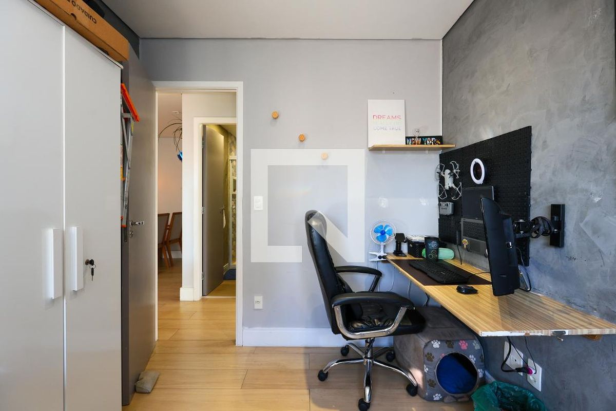 Apartamento, 2 quartos, 59 m² - Foto 22