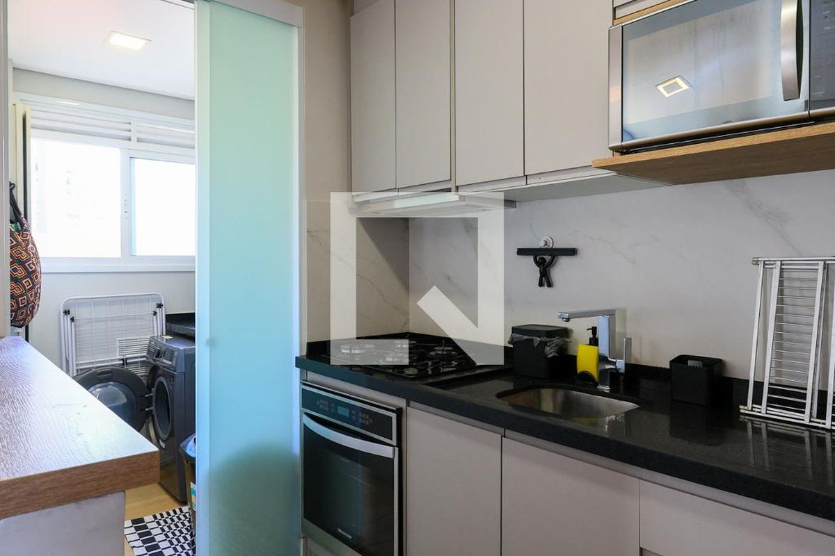 Apartamento, 2 quartos, 59 m² - Foto 29