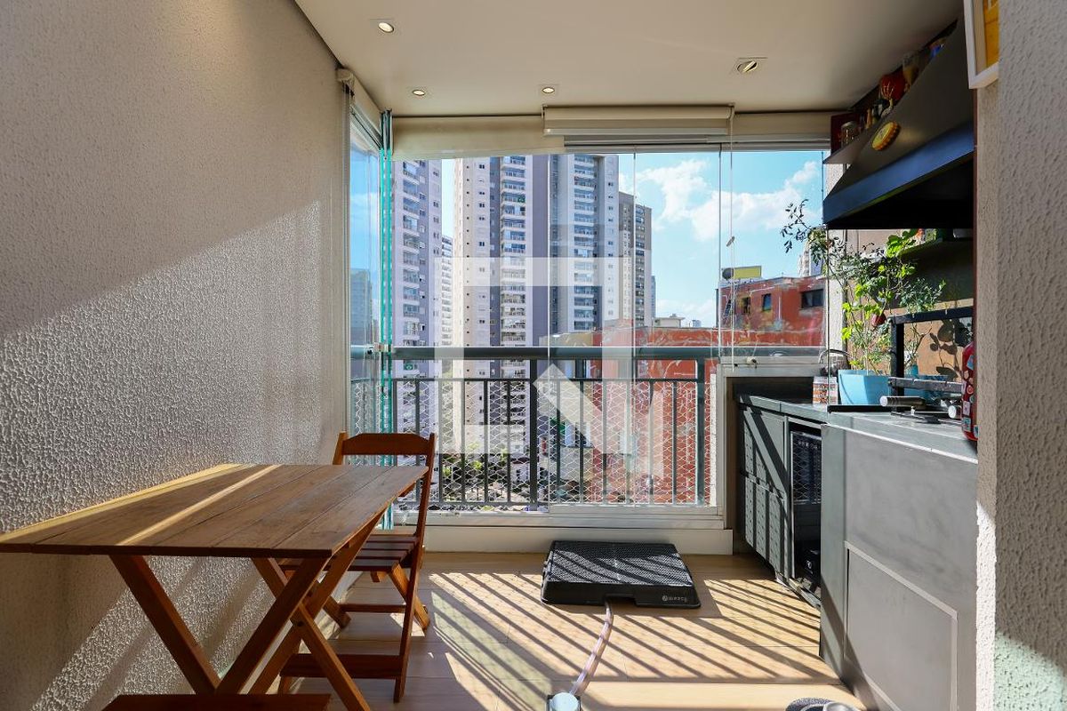 Apartamento, 2 quartos, 59 m² - Foto 5