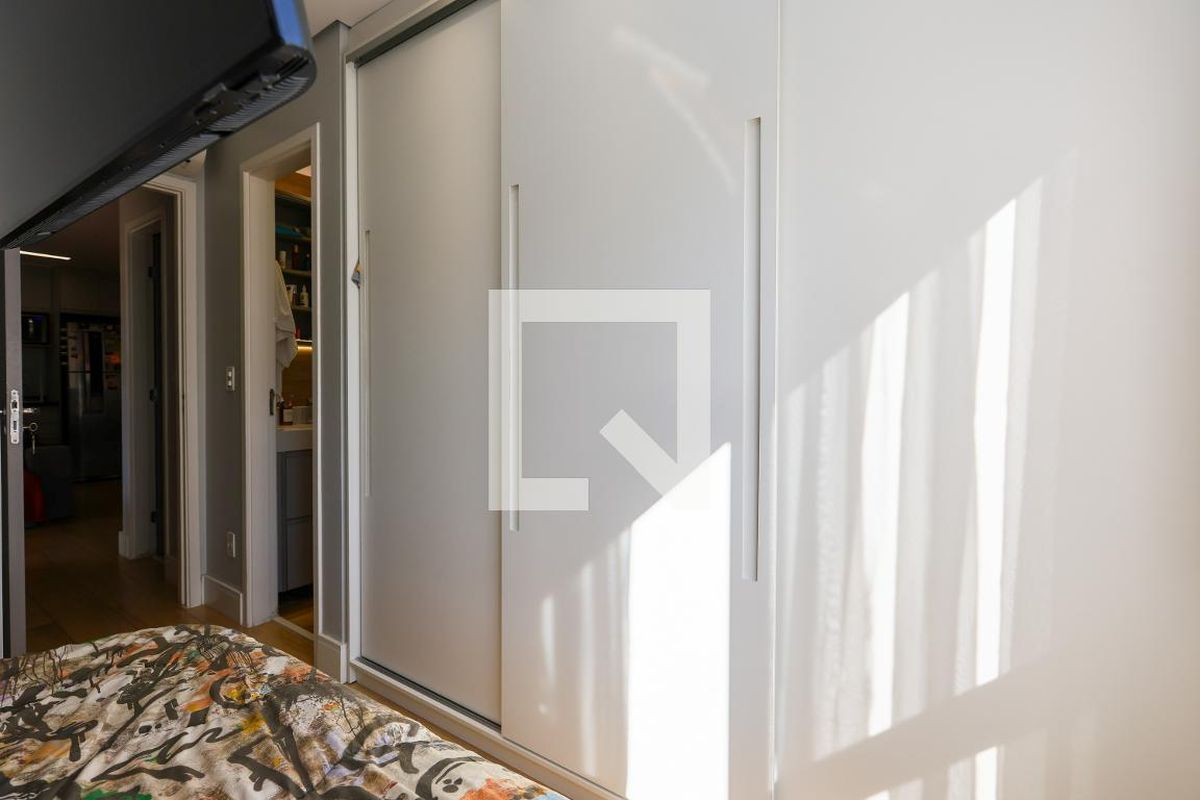 Apartamento, 2 quartos, 59 m² - Foto 13