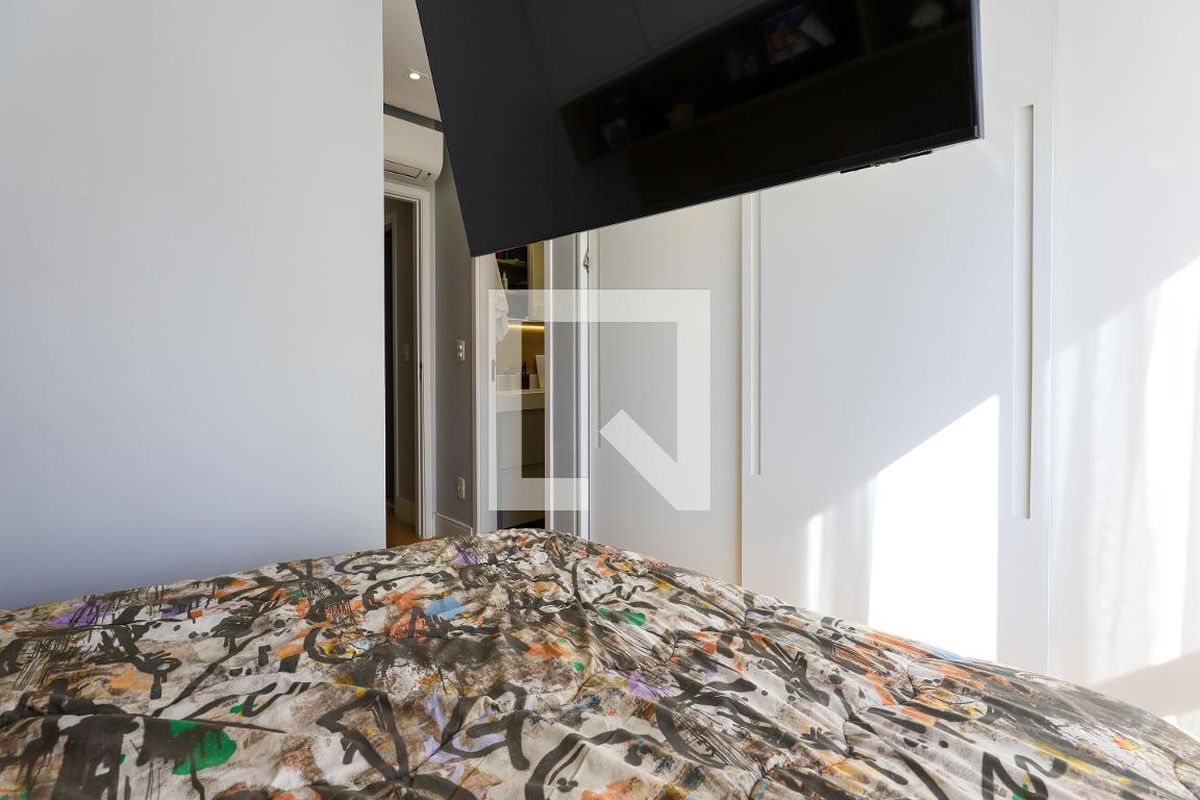 Apartamento, 2 quartos, 59 m² - Foto 12