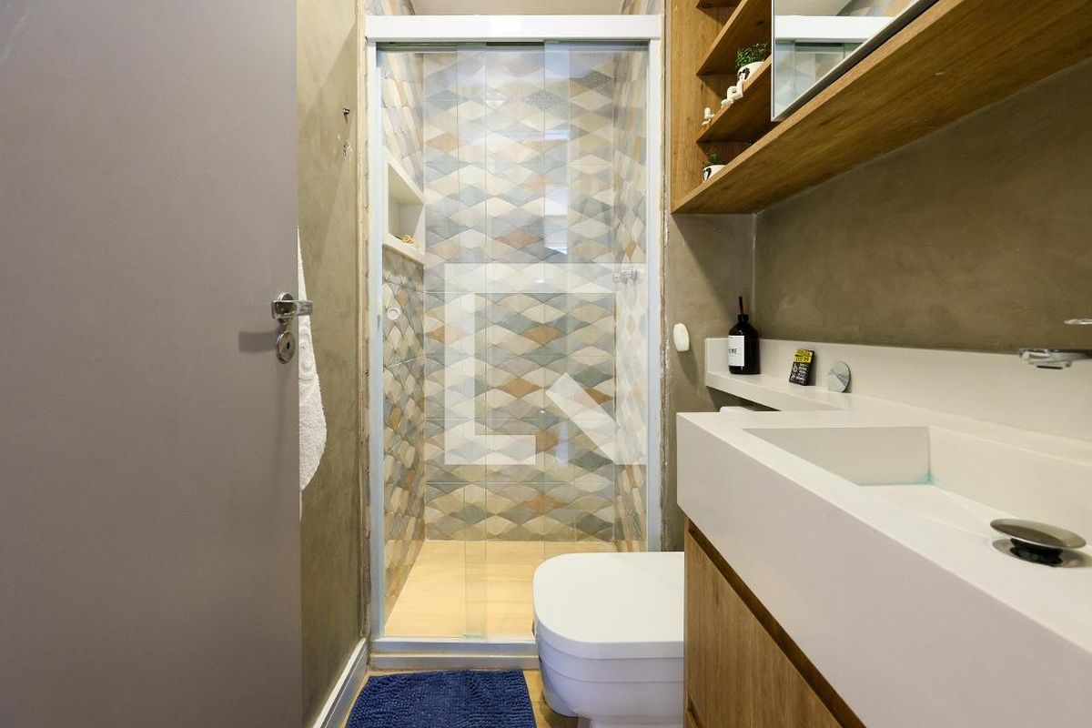 Apartamento, 2 quartos, 59 m² - Foto 25