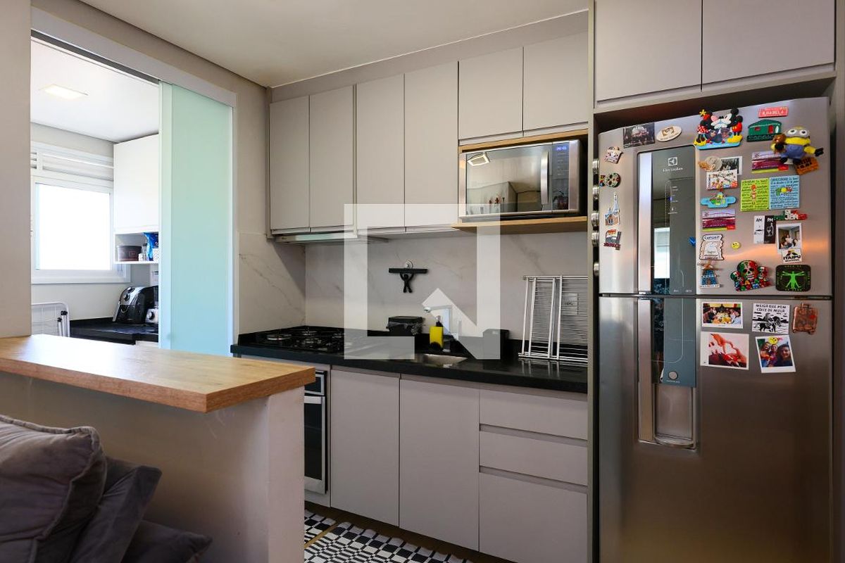 Apartamento, 2 quartos, 59 m² - Foto 28