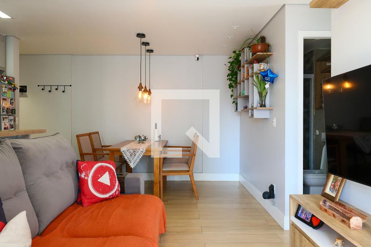 Apartamento, 2 quartos, 59 m² - Foto 4