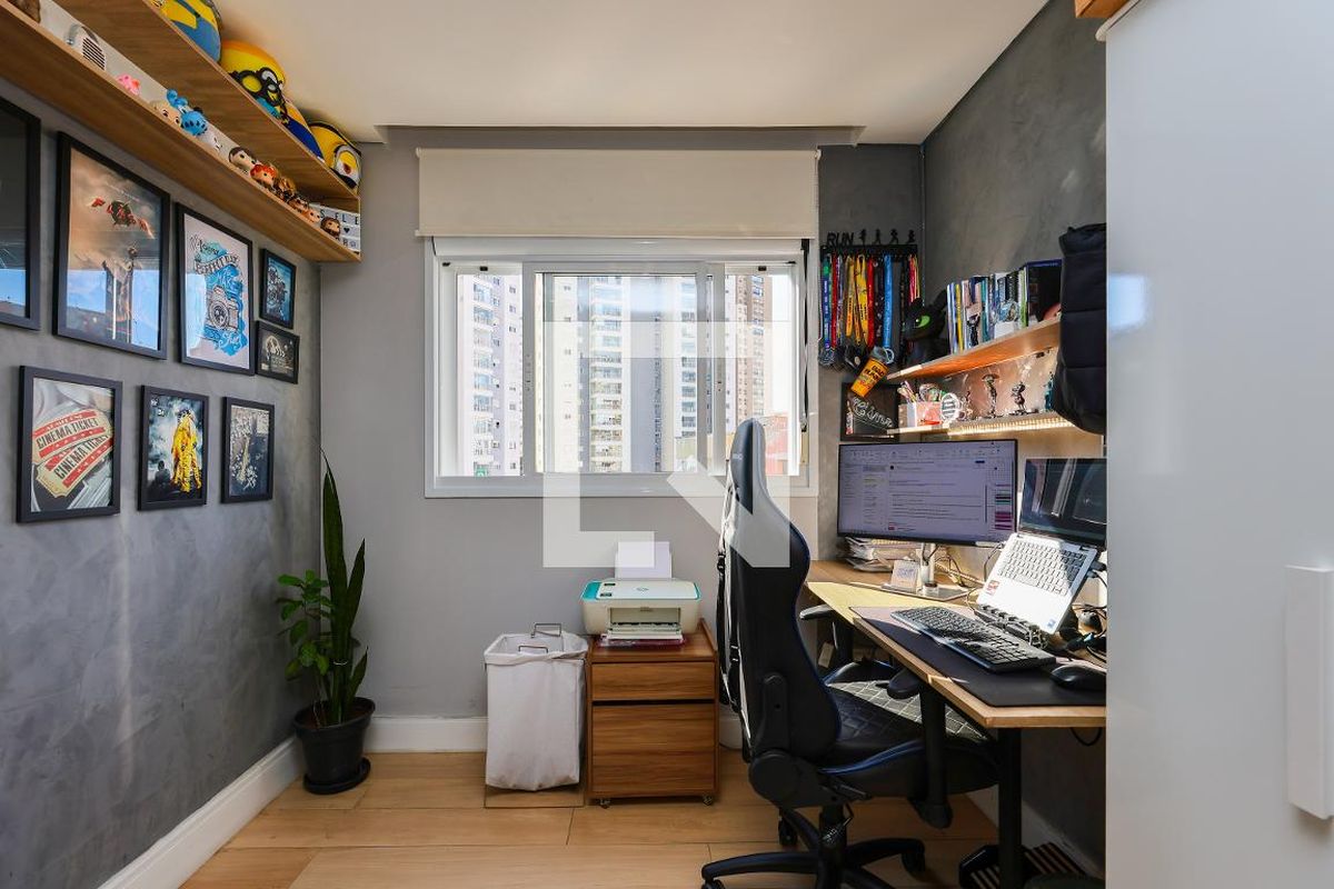 Apartamento, 2 quartos, 59 m² - Foto 20
