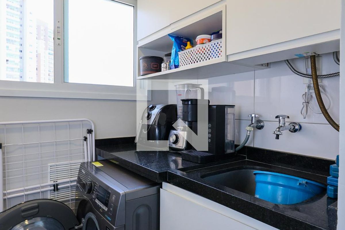 Apartamento, 2 quartos, 59 m² - Foto 33