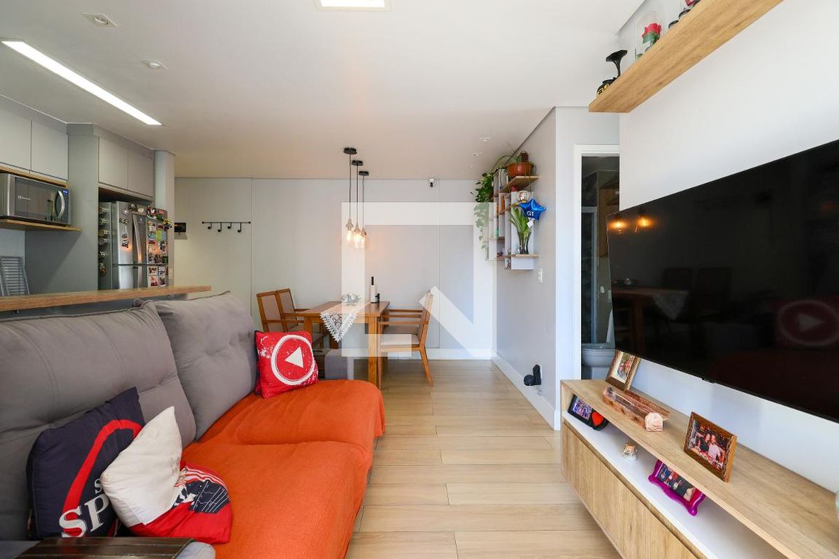 Apartamento, 2 quartos, 59 m² - Foto 3