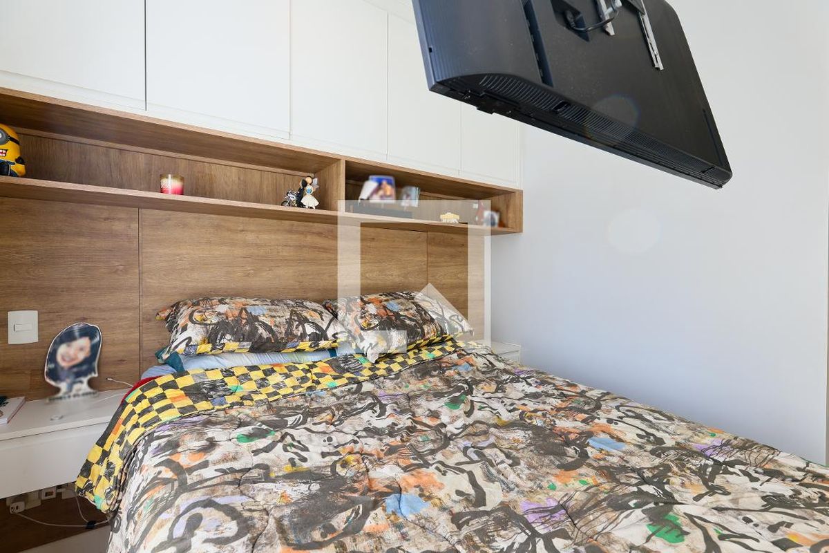 Apartamento, 2 quartos, 59 m² - Foto 11
