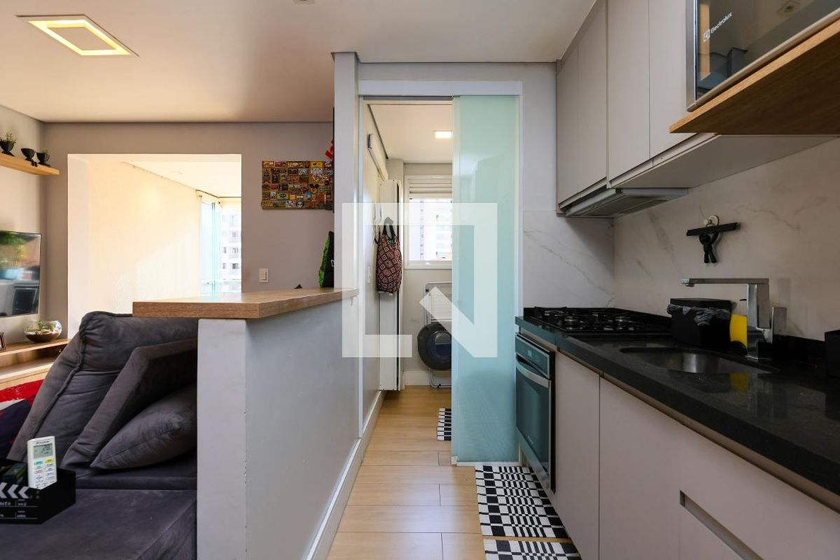 Apartamento, 2 quartos, 59 m² - Foto 30