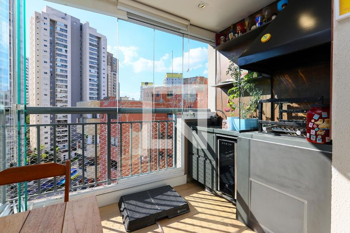 Apartamento, 2 quartos, 59 m² - Foto 6