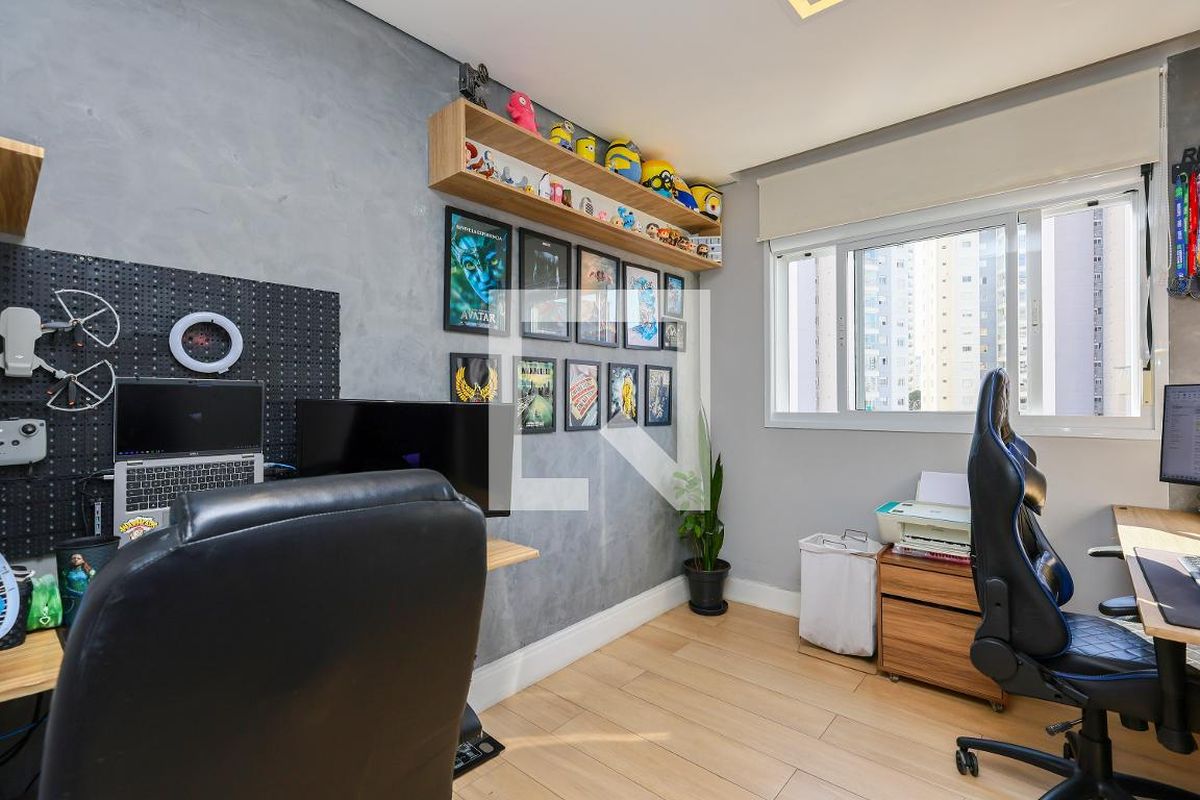 Apartamento, 2 quartos, 59 m² - Foto 19