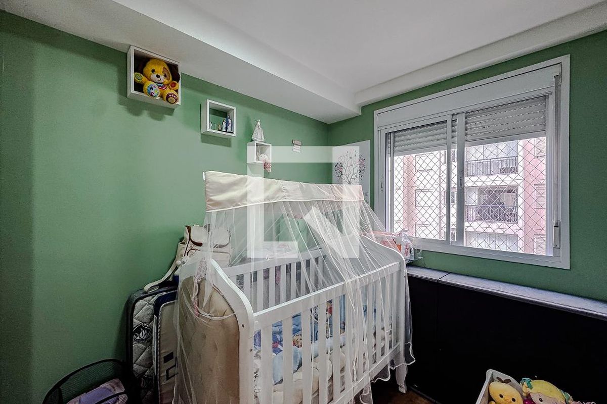 Apartamento, 2 quartos, 55 m² - Foto 21
