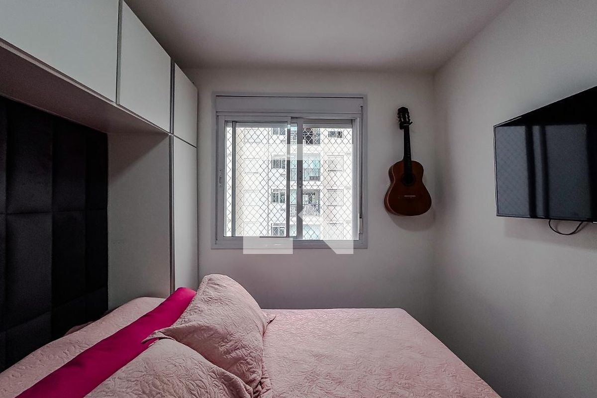 Apartamento, 2 quartos, 55 m² - Foto 14