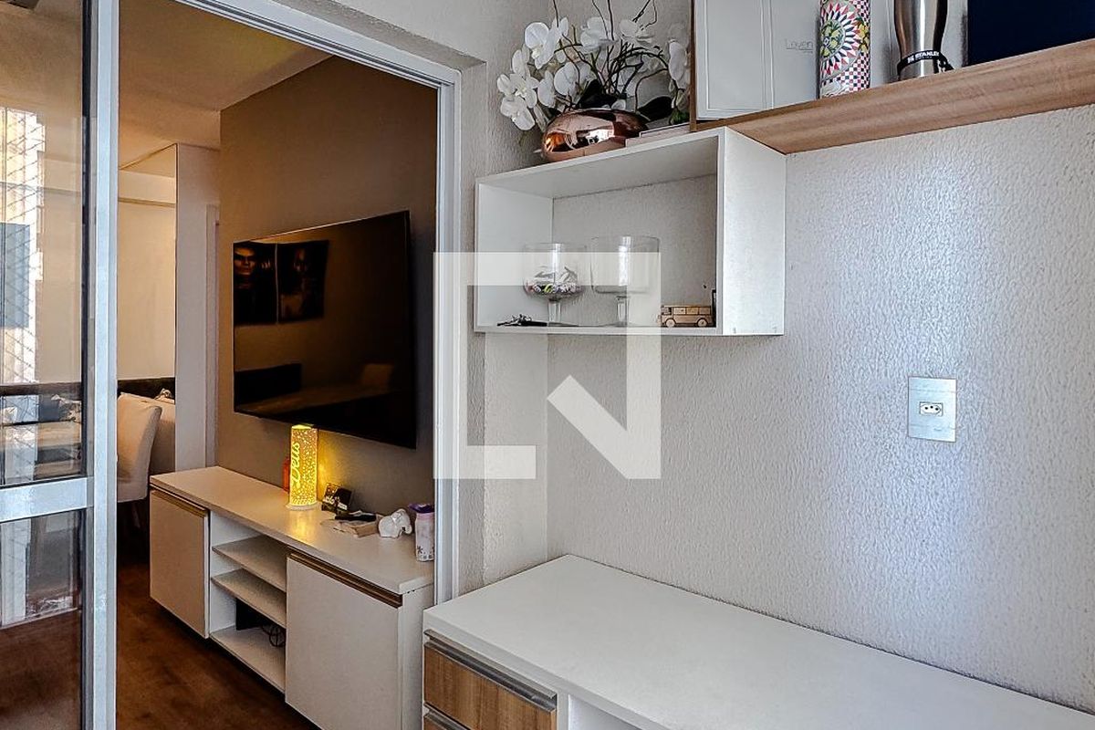 Apartamento, 2 quartos, 55 m² - Foto 8