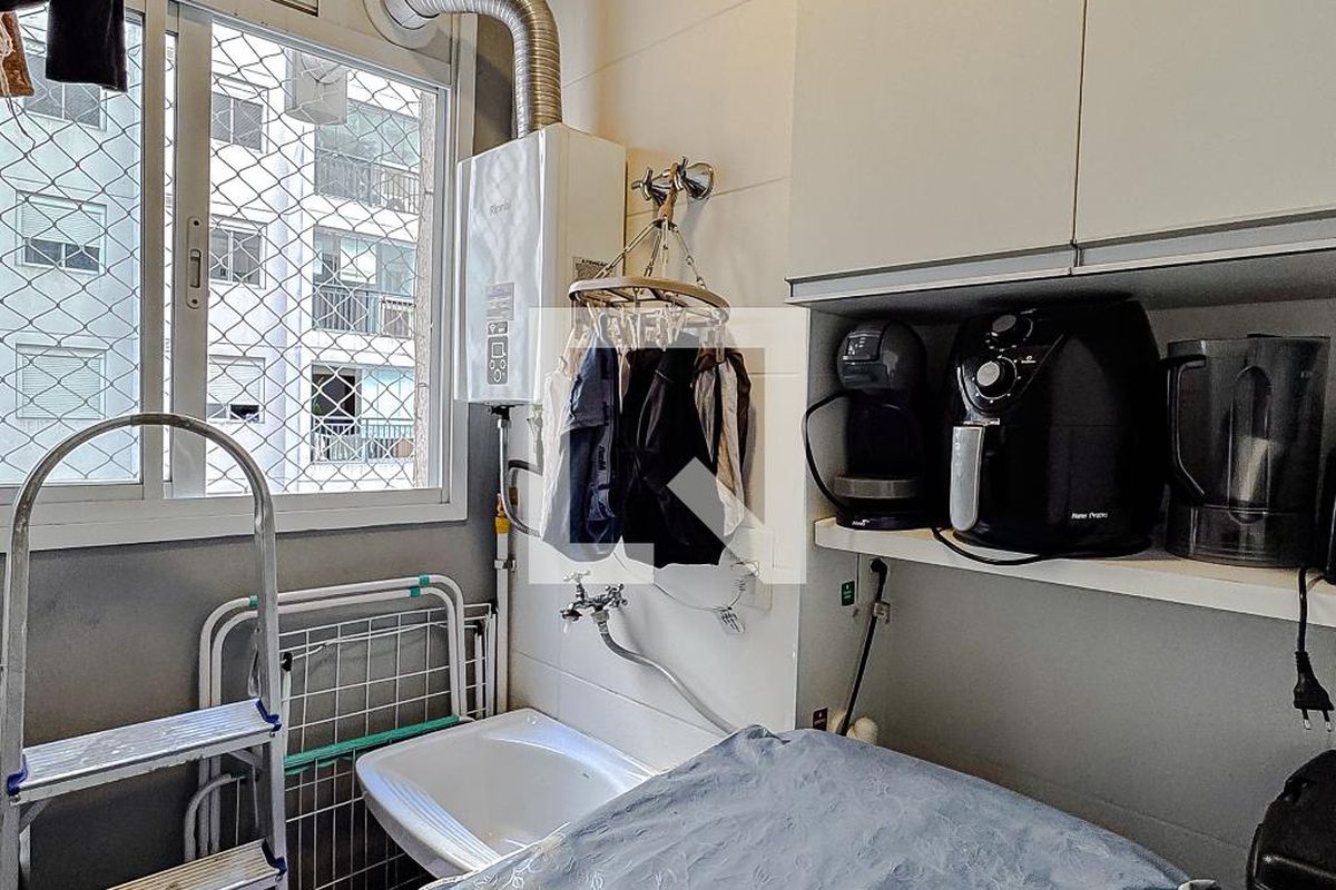 Apartamento, 2 quartos, 55 m² - Foto 36