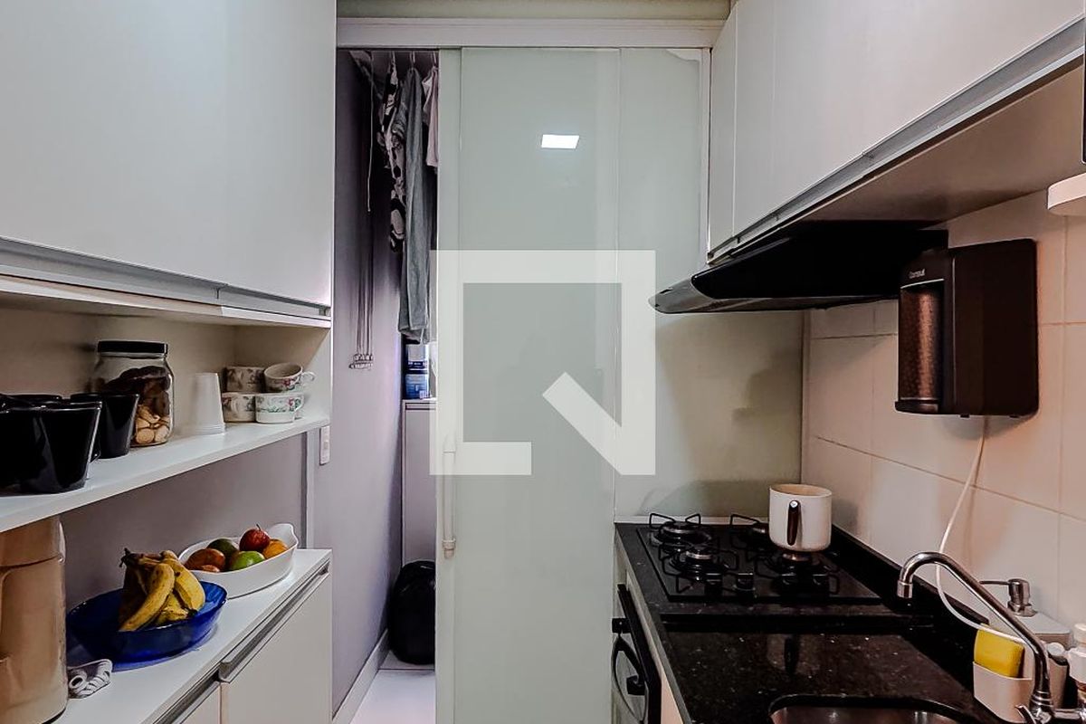 Apartamento, 2 quartos, 55 m² - Foto 32