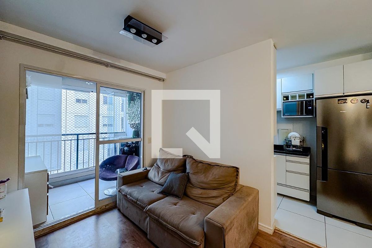 Apartamento, 2 quartos, 55 m² - Foto 2