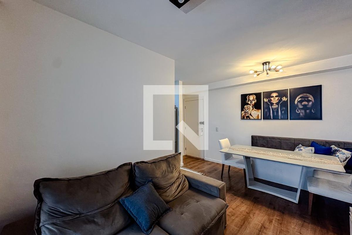 Apartamento, 2 quartos, 55 m² - Foto 3