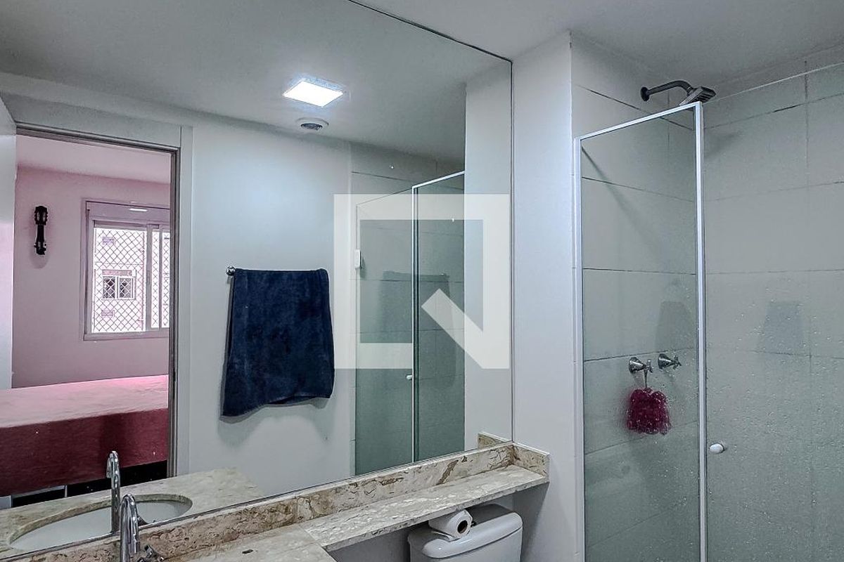 Apartamento, 2 quartos, 55 m² - Foto 15