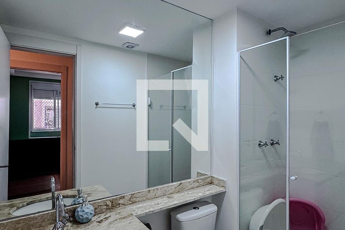 Apartamento, 2 quartos, 55 m² - Foto 26