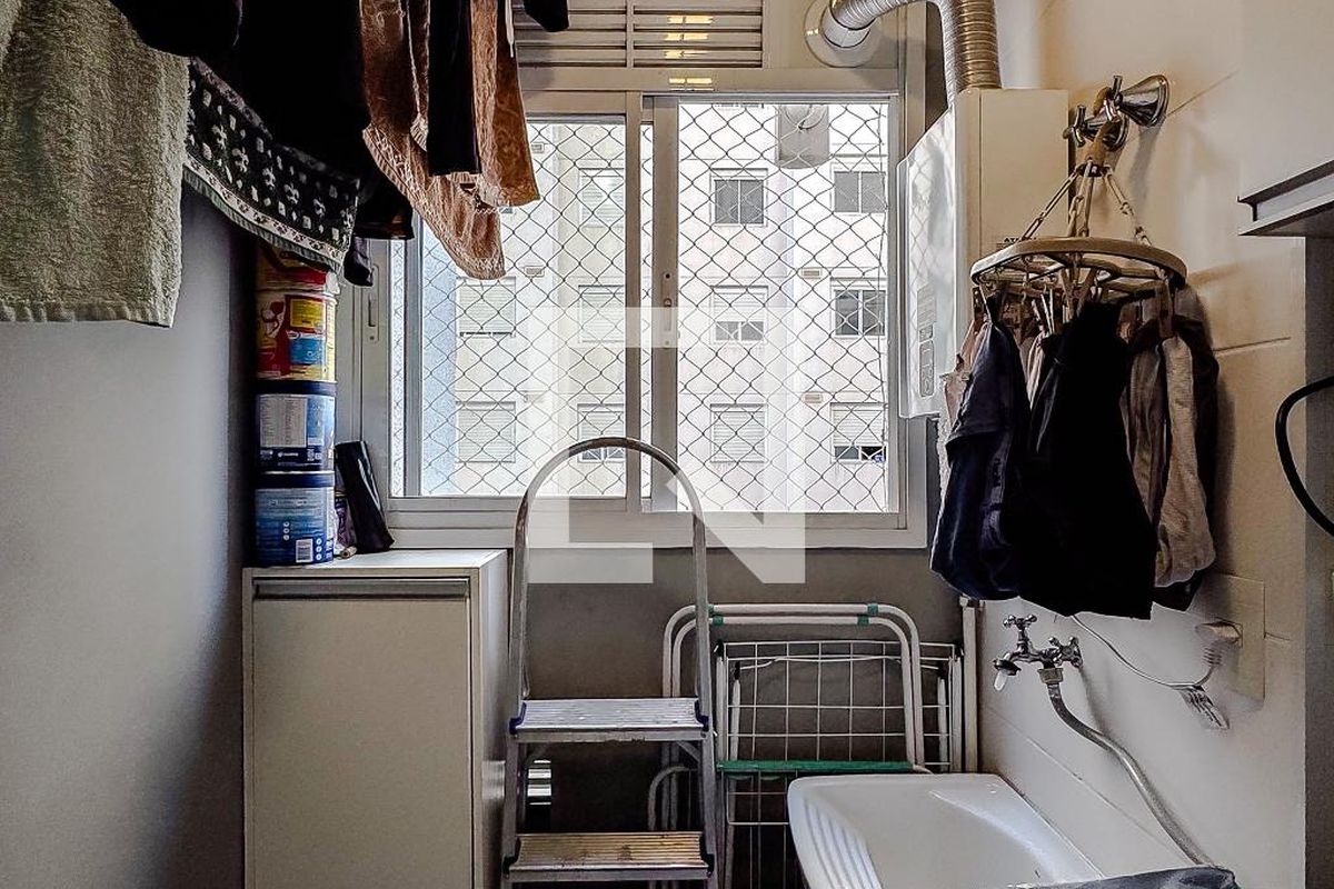 Apartamento, 2 quartos, 55 m² - Foto 37
