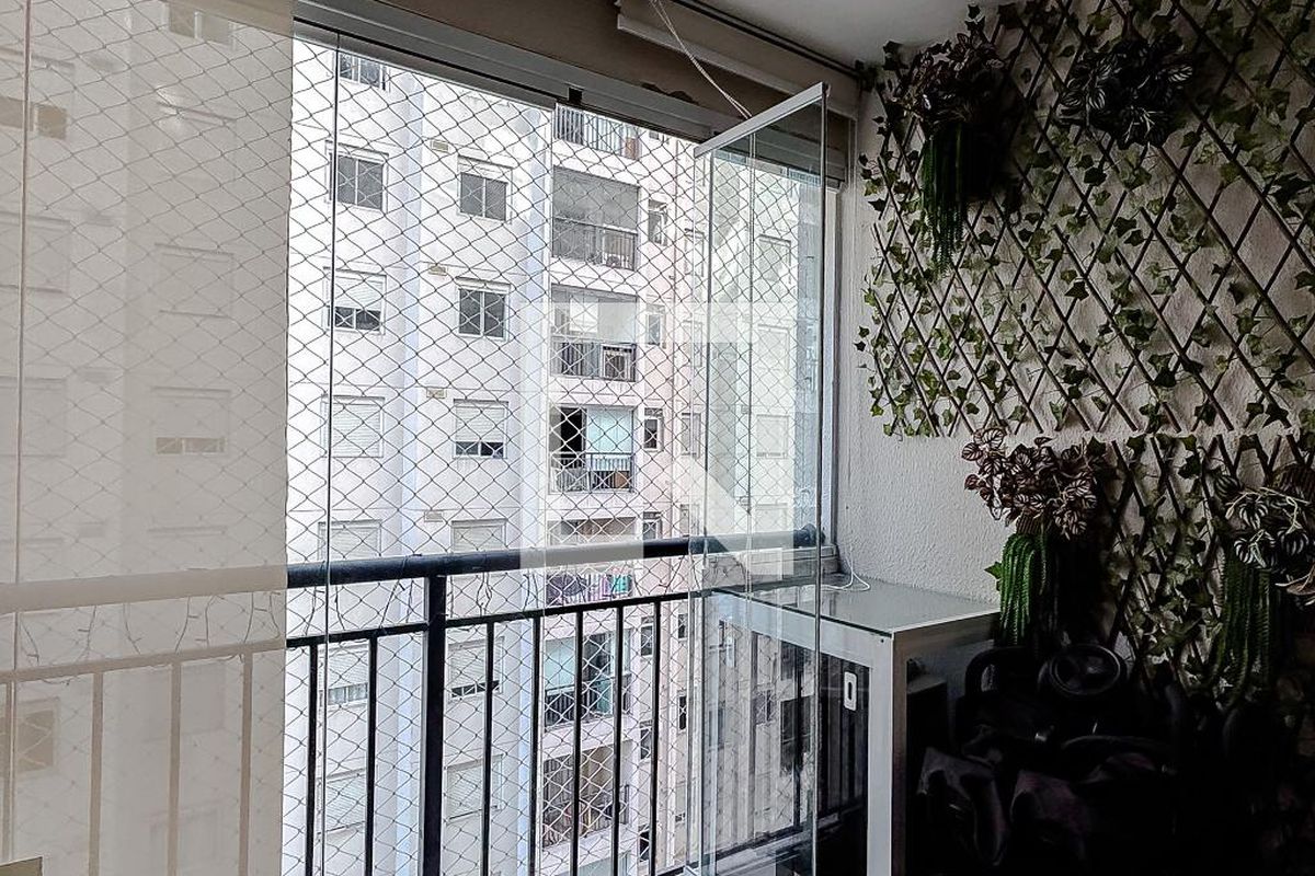 Apartamento, 2 quartos, 55 m² - Foto 6