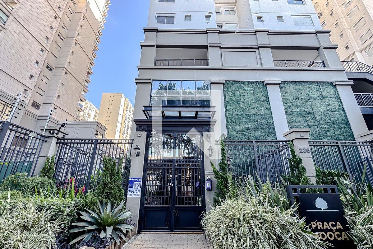 Apartamento, 2 quartos, 55 m² - Foto 60