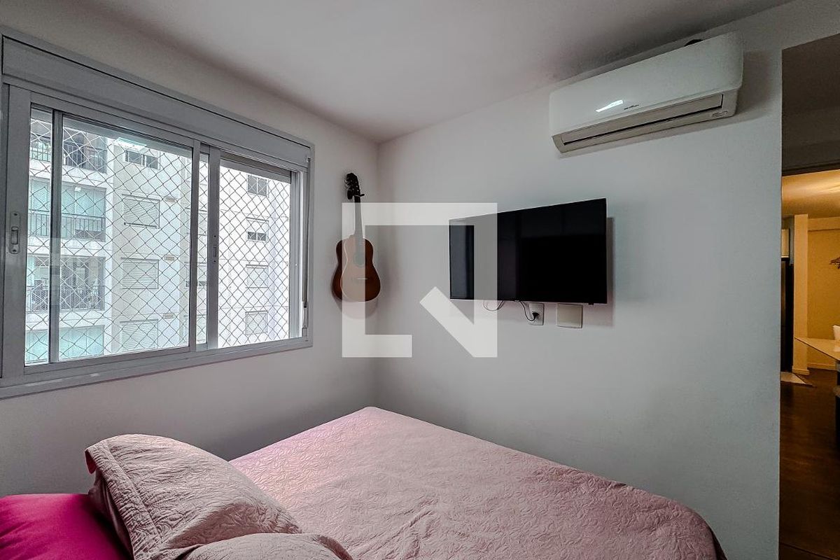 Apartamento, 2 quartos, 55 m² - Foto 12