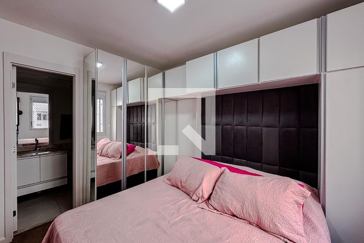 Apartamento, 2 quartos, 55 m² - Foto 13