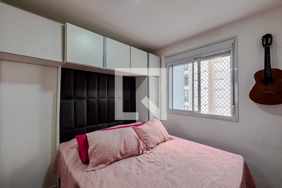 Apartamento, 2 quartos, 55 m² - Foto 11