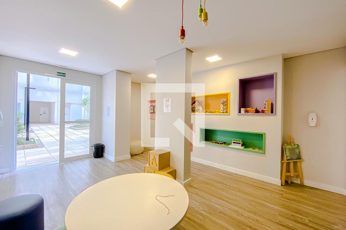Apartamento, 2 quartos, 55 m² - Foto 52