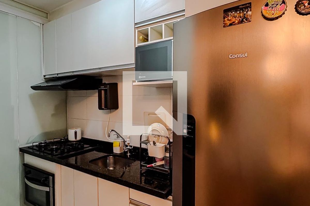 Apartamento, 2 quartos, 55 m² - Foto 31