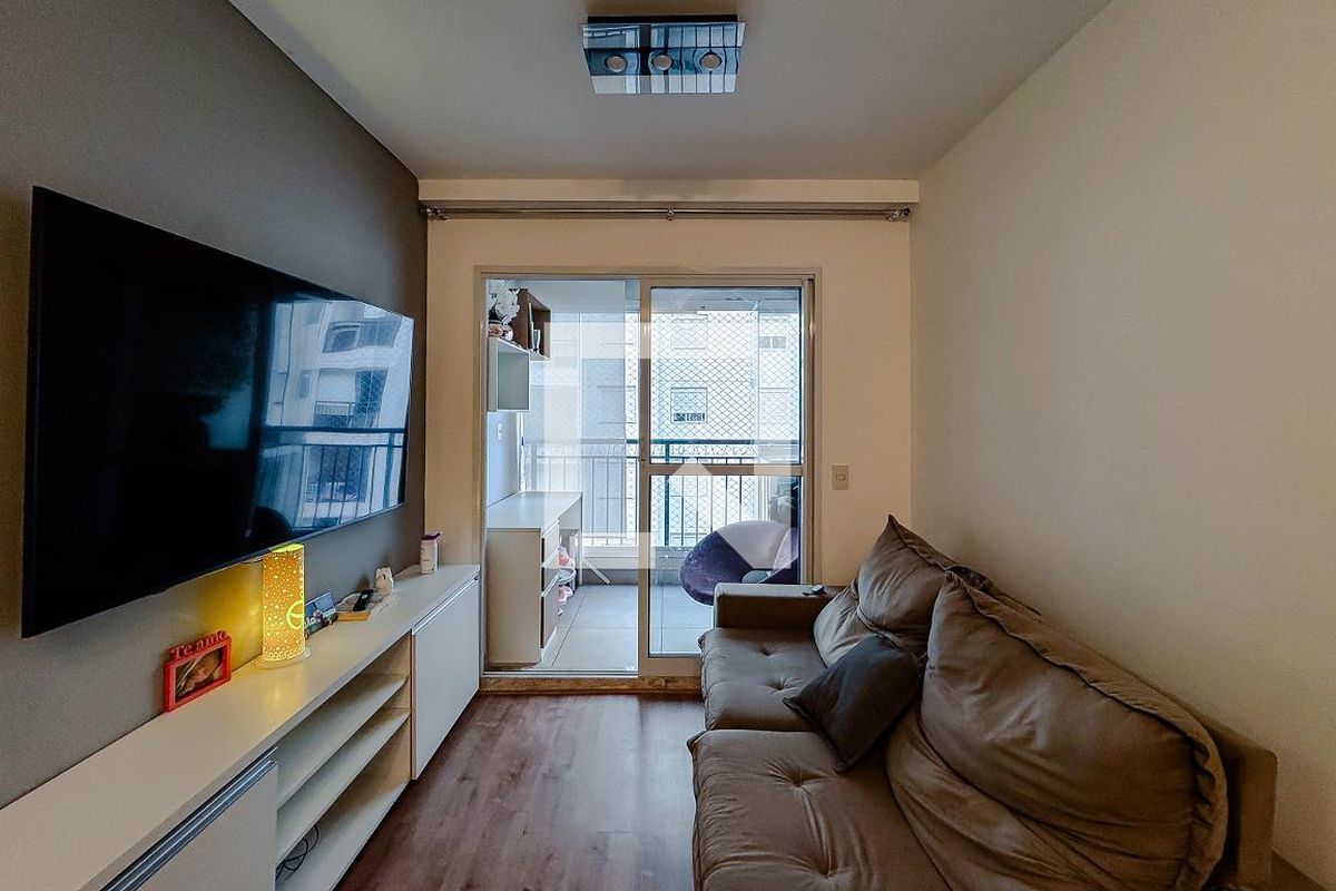 Apartamento, 2 quartos, 55 m² - Foto 5