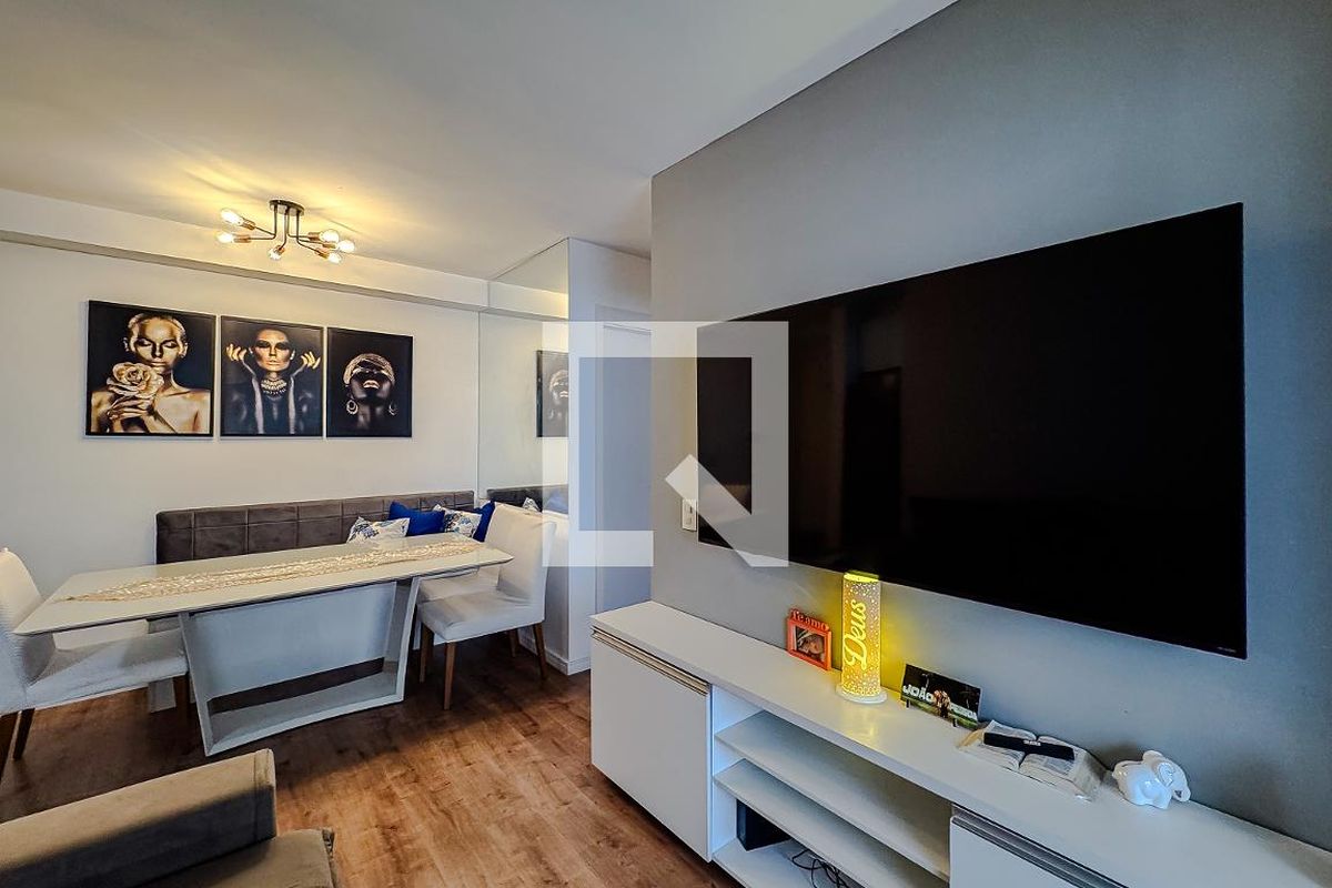 Apartamento, 2 quartos, 55 m² - Foto 4