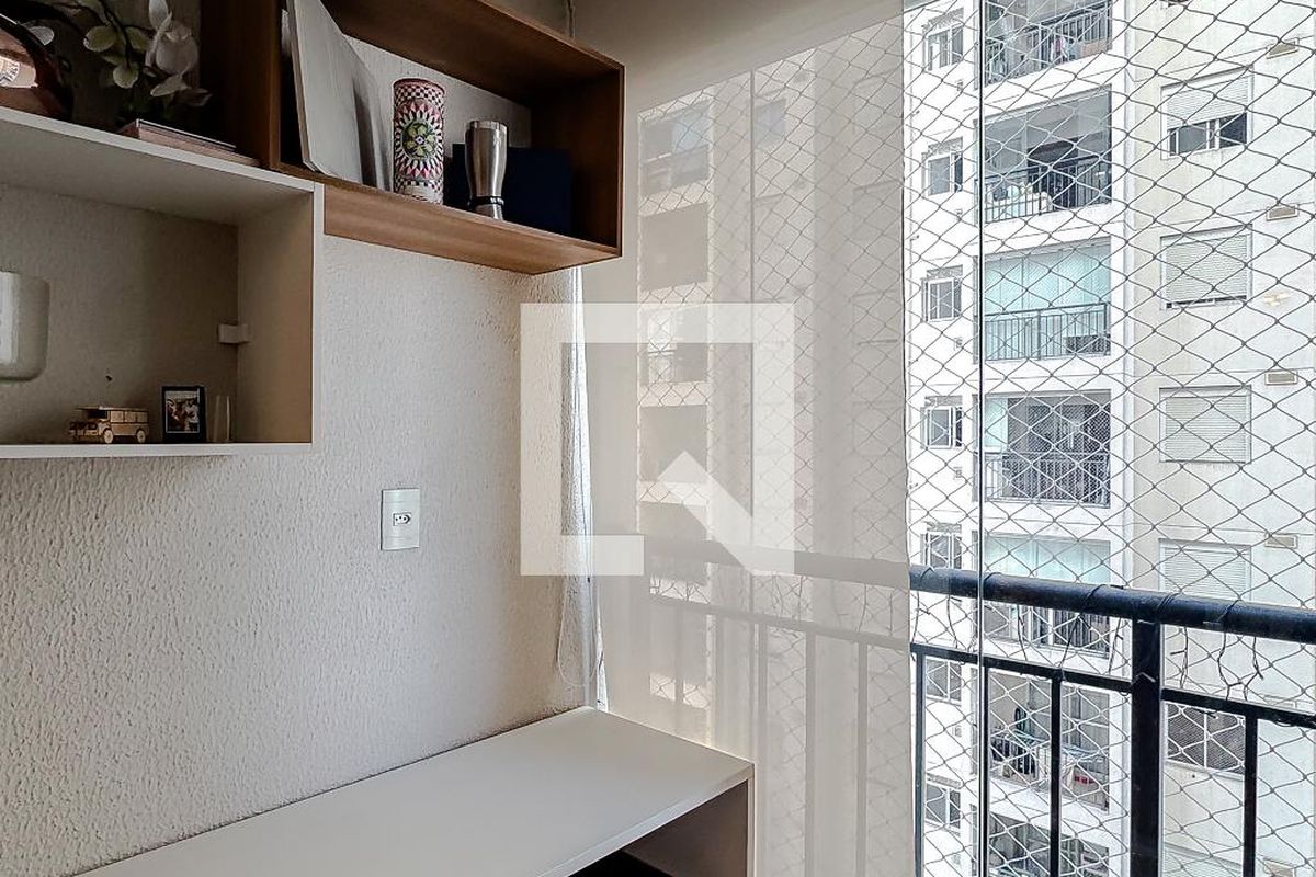 Apartamento, 2 quartos, 55 m² - Foto 9