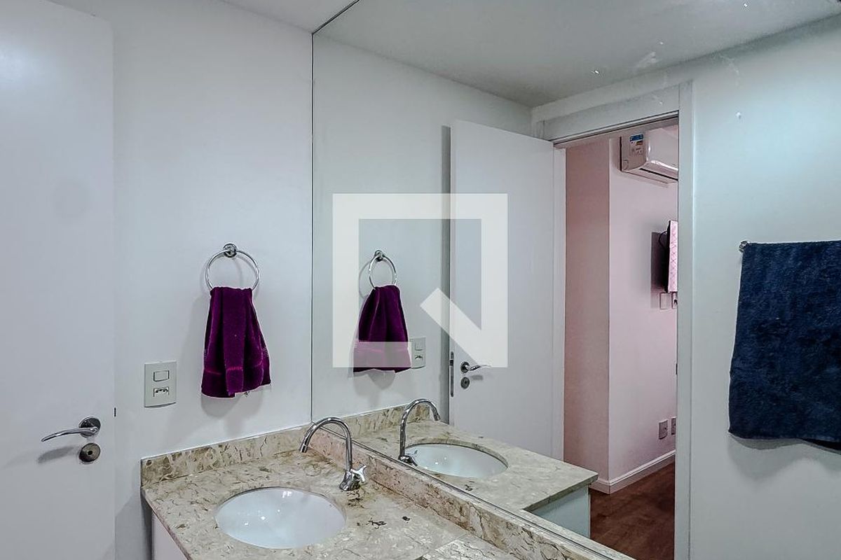 Apartamento, 2 quartos, 55 m² - Foto 17