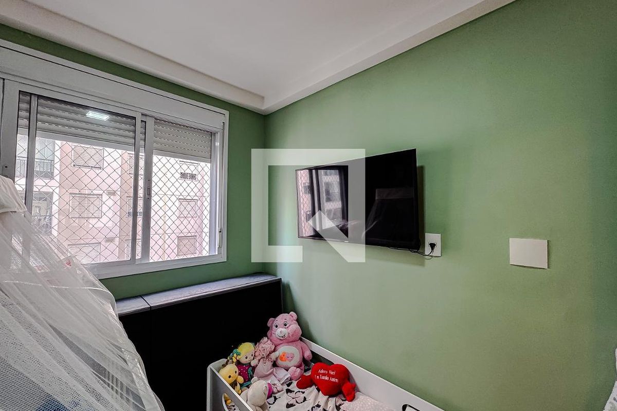 Apartamento, 2 quartos, 55 m² - Foto 22