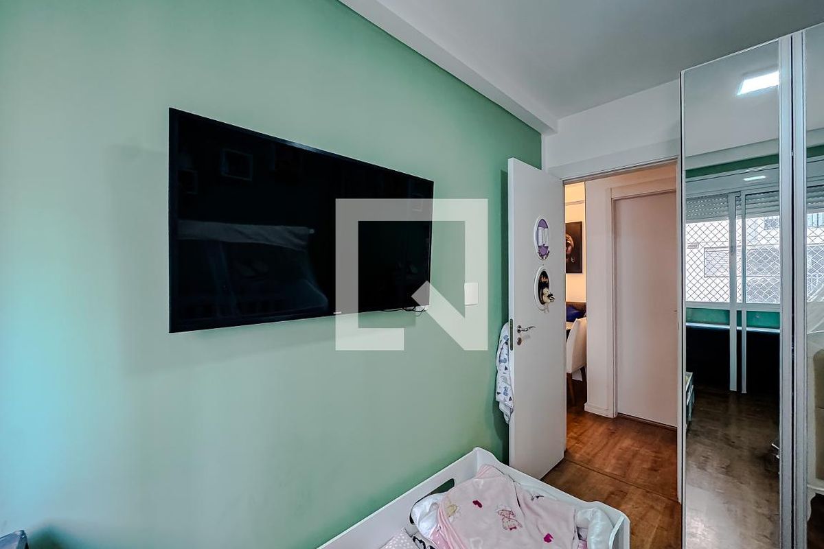 Apartamento, 2 quartos, 55 m² - Foto 23